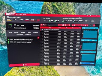 Herní Počítač | Gaming PC | Rtx 4080 Super ; i9 14900KF - 3