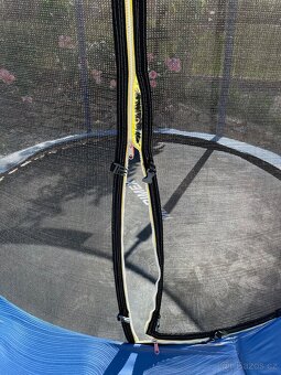 Trampolína marimex 2,4m - 3