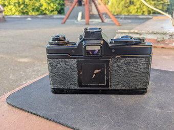 Olympus OM-4 - 3