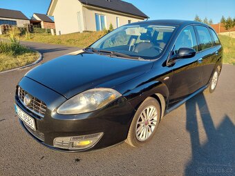 Fiat Croma 1.9 JTD 88kw r.v.2009 - 3