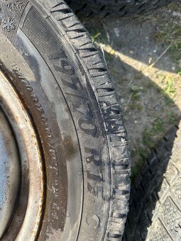 Kola Ford Transit - 3