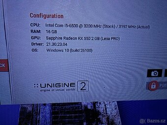 PC za rozumnou cenu - 3