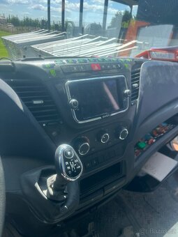 IVECO DAILY 3,0 jtd 12/2019 280tkm - 3