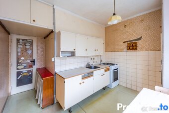 Prodej byty 2+1, 59 m2 - Brno - Štýřice, ev.č. 100102 - 3