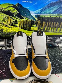 Air Jordan 1 - 3