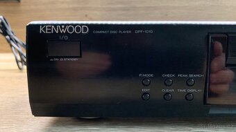 Kenwood - 3