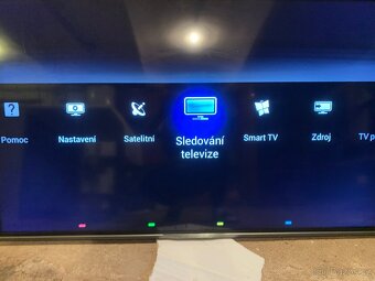 Televize Philips - 3