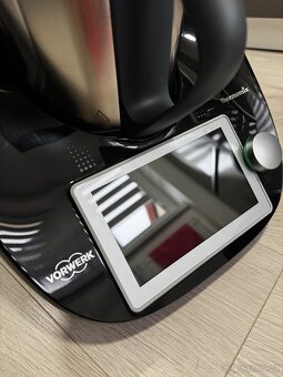 Thermomix TM6 Black Edition - 3