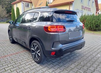 Citroen C5 Aircross/1.5 HDi - 3