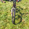 Dětské (holčičí) kolo, Treck - 3