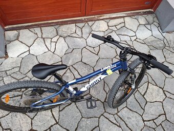 Děštské kolo GHOST Lanao 24 Pro - 3