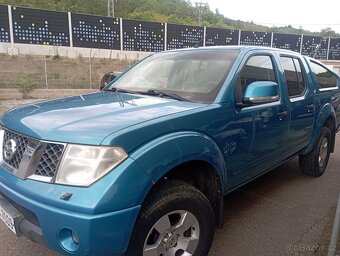 Nissan Navara - 3