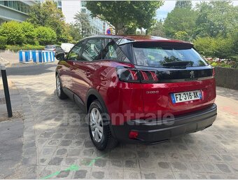 Peugeot 3008 II (2) PureTech130 S&S ACT BUSINESS 05/2021 - 3