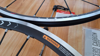 Fulcrum Racing Zero - 3