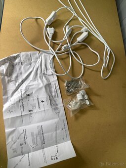 Bezdotykové led světlo pod kuchyňskou linku - 3