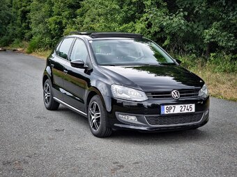 Volkswagen POLO 1.4 - 3