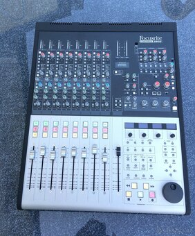 Focusrite Control 2802 Profesionální audio mixér ( Audient Z - 3