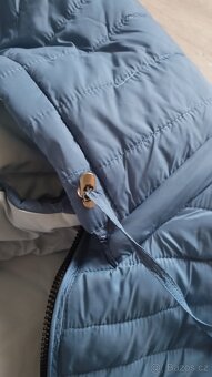 Parka XL - 3