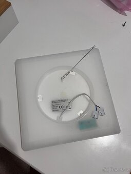 Čtvercové LED stropní světlo - 3