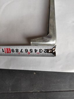 Prodám spřahovací kotvy HILTI - 3