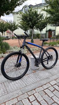 Kolo Kilimanjaro PRO🔥 Ram L🧍♀️🧍♂️ Kola 27.5🛞 - 3