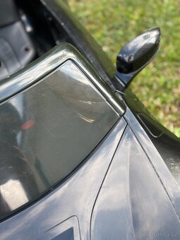 Dětské elektrické autíčko BMW i8 - 3
