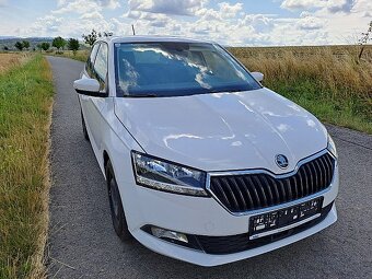 Škoda Fabia 1.0 TSI Style - 3