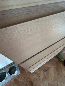 Komoda IKEA Malm Dub - 3