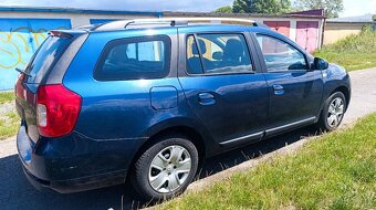 Dacia Logan 2019 - 3