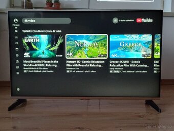 Smart TV LG 42LB679-úhlopříčka 106cm - 3