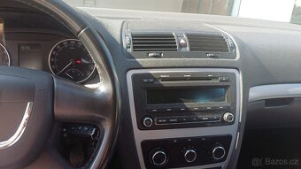 Škoda Octavia 2 ambiente plus - 3