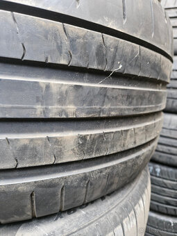 285/40R21 109Y XL P-Zero (PZ4) Sport AO1 PIRELLI - 3