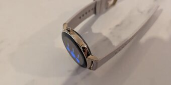 SmartWatch Galaxy Watch 5 (44 mm) stříbrná - 3