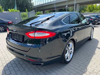 Ford Mondeo 2.0i EB Titanium 2015 aut. - velmi pěkné - 3