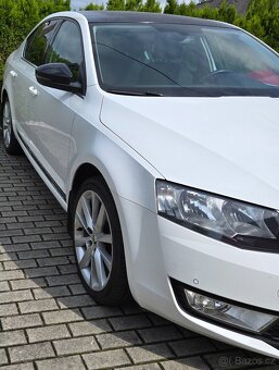 Octavia lll - 3