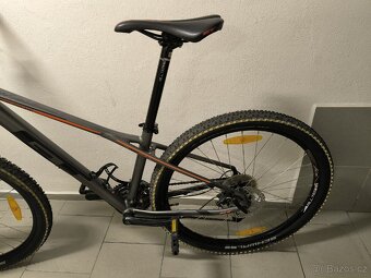 Horské kolo GT All Terra Avalanche Junior (zamluveno) - 3