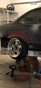 Speedline mistral r17 - 3