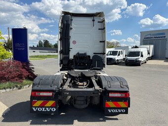 Volvo FH500 EURO 6 MEGA/lowdeck - 3