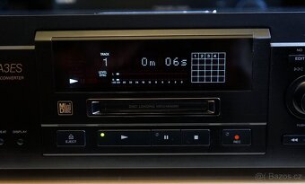 SONY MDS JA 3ES - 3