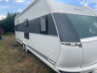 Hobby prestige 720 UKFe - 3