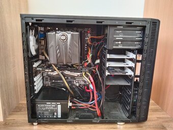 herní/kancelářský Pc desktop - 3