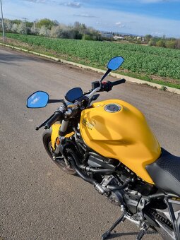 Ducati Monster 821 - 3