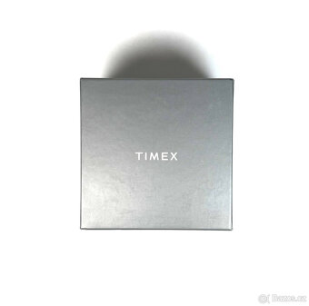 Pánské hodinky Timex Intelligent Quartz Chronograph - 3