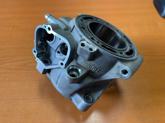 Prodám válec na KTM EXC 150 TPi 20-23 - 3