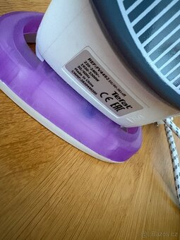 Žehlička Tefal Supergliss - 3
