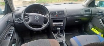 Golf 4 - 3