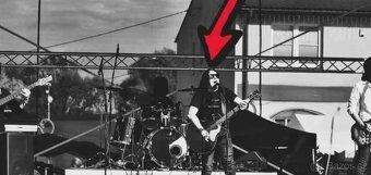 Hledám hrající zábavovou KAPELU - ROCK-POP. - 3