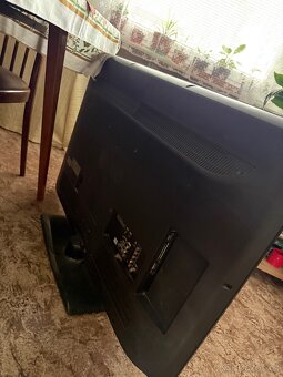 Televize LG 107cm - 3