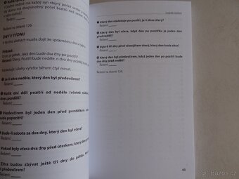 kniha Osobní IQ trenér - Wolfgang Reichel - 3