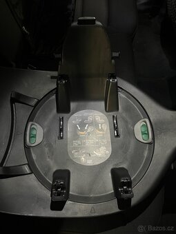 Základna Cybex Base Z - 3